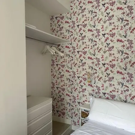 Apartamento Limonar Mayorazgo Málaga Esterno foto