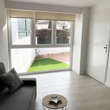 Apartamento Limonar Mayorazgo Málaga Esterno foto
