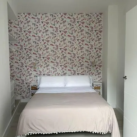 Apartamento Limonar Mayorazgo Málaga Esterno foto