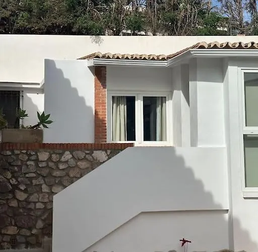 Apartamento Limonar Mayorazgo