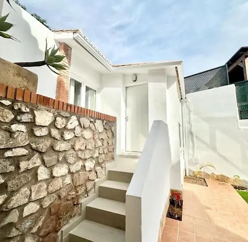 Apartamento Limonar Mayorazgo