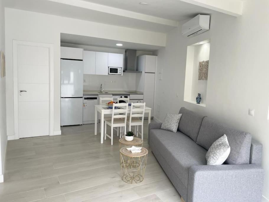 Limonar Mayorazgo Apartament