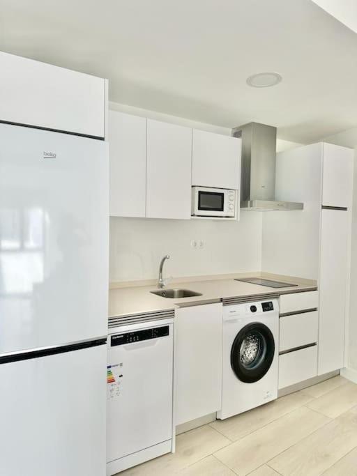 Limonar Mayorazgo Apartament Màlaga